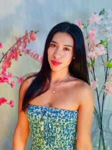 Ivy_Skinny Sexy Body Pic 5