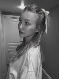 MelissaEvenns Public Foto