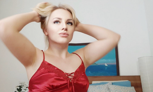 KiraGee It`s me Pic 3