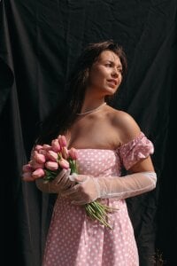 EllaCanny Gentle girl Pic 2