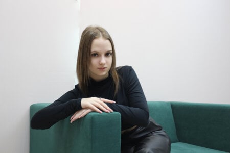 Public od SinfulEva  8 snímek