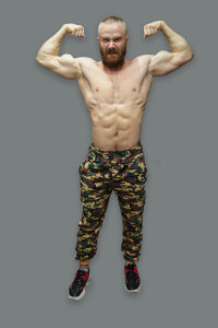 Paul_Rolex BOW TO ME! 💪💪💪 Pic 9