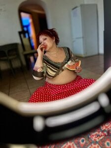 Kira_Kenett Watermelon boom... Pic 8