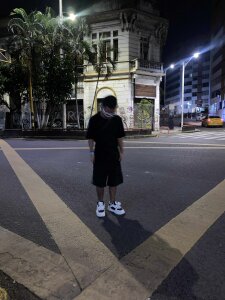 wild_best Model night🏆 Pic 3