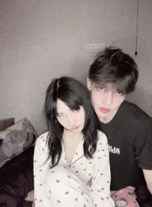 altycouple This is us :) Foto 2