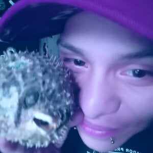 Demon_Sam_ a little bit of me Pic 5