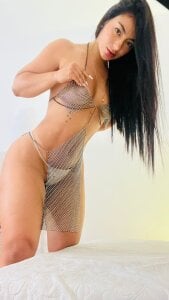 saramaciel- Feed 圖片