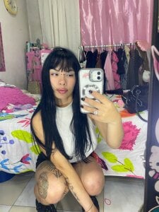 Queen_Chanel_XXX Public Kuva