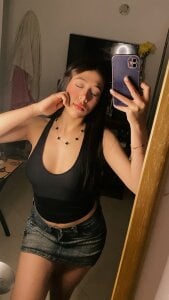 MiaScott_Pink Public Pic