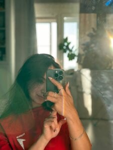 Julie_Lamb Public Pic