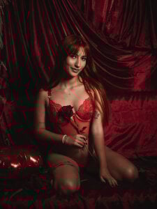 KittyRush 🌹❤️ Pic 4