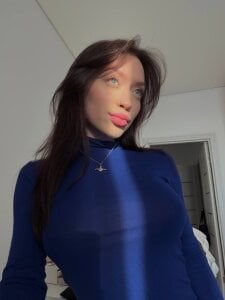 CityLynxA bit of blue in your FYP 💙 Bild 3