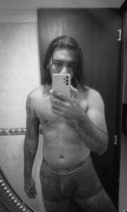 Me de logan_arte_dance Foto 8