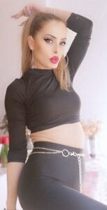 DominatrixEveSeduction Bild 8