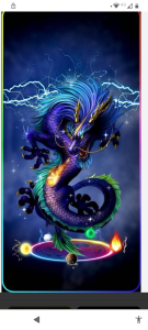 jaguardragon Drago Pic 4