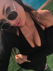 Midnight Gloss de QueenGelik  Imagens