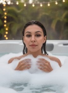 Juliet_Nasty Wet and dangerous Bilde 3