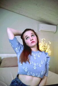 SunShineLolaa Pastel vibe) Pic 2