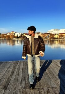 AlphaFever 💪🏻🖤 Pic 2