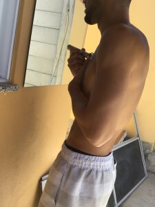 BrazilianAndre Public Pic 2