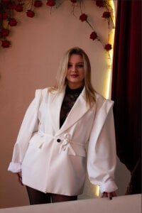 bettyloveu Home atmosphere зображення 4