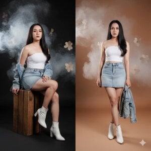 CockzillaHotTS Its me Chloe Princess  5. fénykép