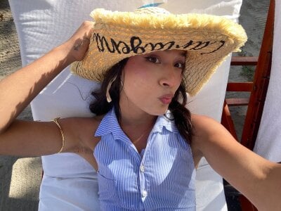 victoria_decapri Summer breeze Pic 2