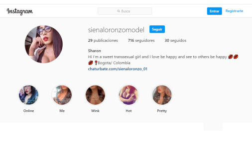 sienaloronzo