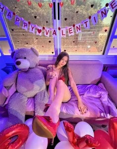 EmmaJhoons Do you want to be my valentine?💗 Immagine  8