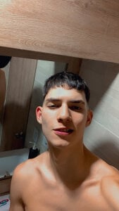 god_drake Would you shower with me? Pic 7