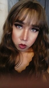 Godessofcumxx Public Foto