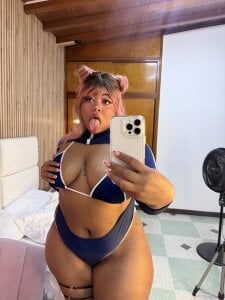 rachell_queen_ 💙 Foto 7