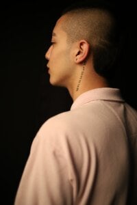 Dereck_Boy_ Shadows Immagine  2