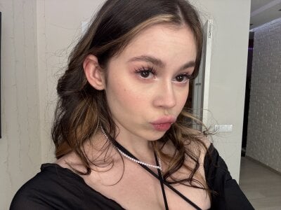 Dipamelly Did u miss me? Pic 8