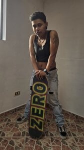 Public od Noha__scott  7 snímek