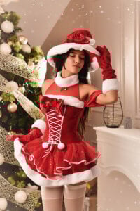 lilitattoo Our first Christmas 🎄🎁 Pic 8