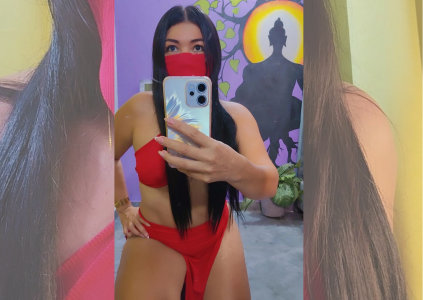 The Arabic of your life od LunaRose__  4 snímek