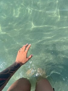 were-Naughty Beach, sun and.. you? 사진