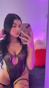 Samara_haleLook at a Little Bit of Me! 🤗图片 3