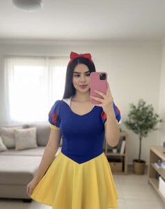 Blanca___Nieves 🌸🌸🌸🌸🌸 Pic