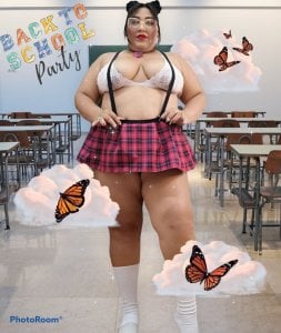 Back to highschool show ♥♥ de Anastasiax87 Foto 4