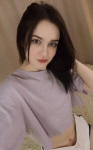 AundreaMarsell Cuteness to the maximum 🎀🥰 Pic 2