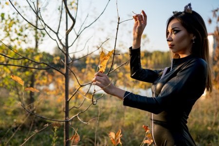 TiaVong cat grace Pic 6