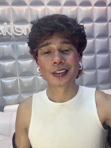 RonaldThompson__ me Immagine  6