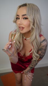 FrancescaMcGray Happy Holidays Pic 3