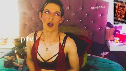 cutesweeetrobinsex es un dia normal Pic 5