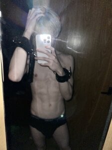 cute boy de the-Ricky Foto 2