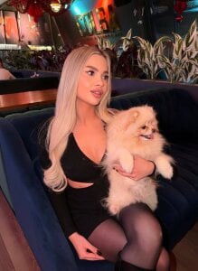 babyfacess mrrrr Immagine 