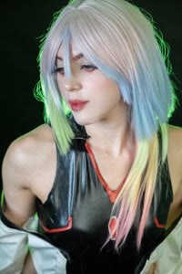 JadeSummerrのLucid Codeの 8枚の写真