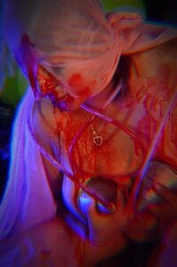 samantaawolf Halloween is comming... зображення 4